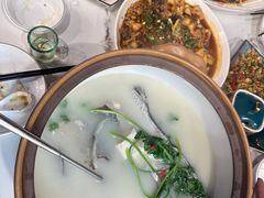 -宝荣鱼馆·临湖之宴(千岛湖店)