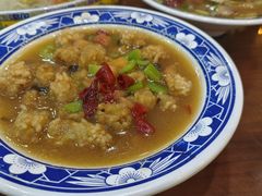 -真不同饭店(老城店)