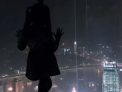 -WFC会仙楼观景台