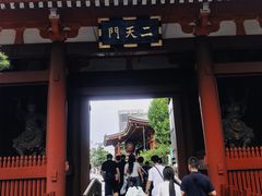 -浅草寺