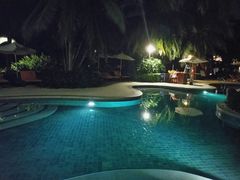 -三亚亚龙湾雅高美爵酒店