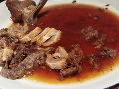 -西贝(紫荆广场店)