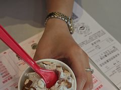 -DQ·蛋糕·冰淇淋(南开大悦城2F店)