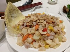 -粥旺庄(芳村店)