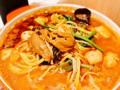-老味烧烤(总店)