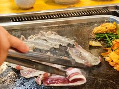 -金顺韩式烤肉·网红烤肉店(广利路店)