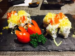 -嗨寿司 无国界料理