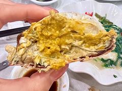 -鲤鱼门海鲜街