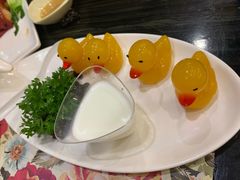 -虾饺妹·粤式手工点心(水荫路店)