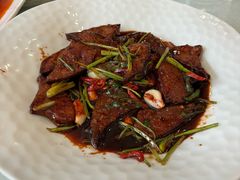 -普天和酒楼·新津菜·烤鸭(天津之眼店)