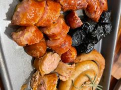 -CRAZYONES西班牙海鲜饭(上海美罗城店)