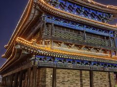 -西安城墙·碑林历史文化景区