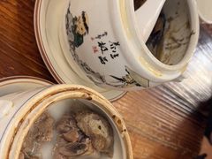 -黄祥华养生堂·炖汤·营养蒸饭(岭南天地店)