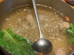 -海银海记潮汕牛肉火锅(新港中路海珠店)