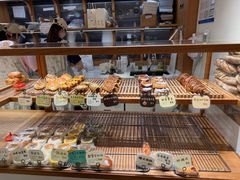 -慢熟面包店bud bread(孩儿巷店)