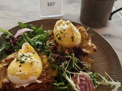 -The Rug Cafe(王府中环店)