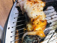 特色烤鳗鱼-泥炉烧肉师(新街口金銮巷店)