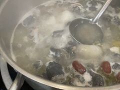 -佳养记百味鸡煲(兰溪店)