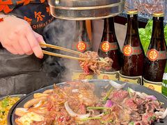 -大千金齐齐哈尔烤肉(清湖店)
