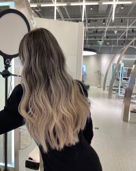-MY HAIR ARDOR