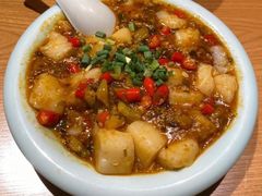 -湘与香缘·湖南菜(王府井北京市百货大楼店)