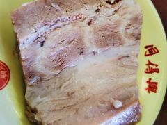 -同得兴 Since·1995 传统苏式面馆(嘉馀坊店)