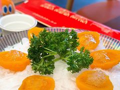 -后院烤吧·木炭烧烤·烤鱼·云贵川火锅(忻州古城店)