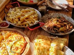 -0907餐厅(核桃园店)