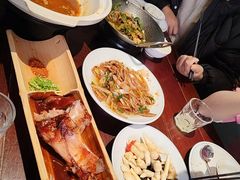 -大牌大·传统杭帮菜(湖滨店)