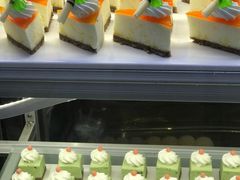 -集杰尚品海鲜烤肉自助餐厅(乳山振华店)