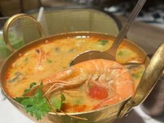 -Home Thai·泰谣(王府井apm店)