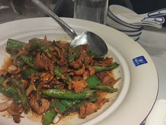 -兰湘子·湘菜小炒(长安万科广场店)