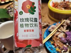 -雀舞云南菜(乐客城店)