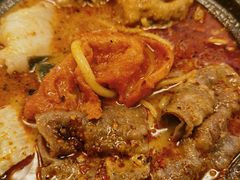 -O记东北砂锅麻辣烫