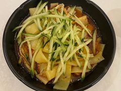 -巴依老爷·新疆美食(上城区天城路店)