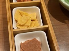 -掂档潮汕牛肉火锅(万象城店)