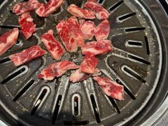 -青松馆韩国料理(香港中路佳世客店)