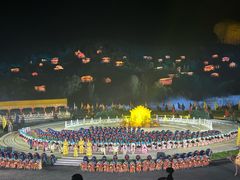 -鼎盛王朝康熙大典实景演出