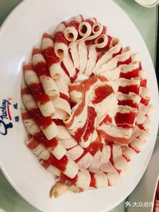 福成肥牛(天竺机场分店)图片 - 第54张