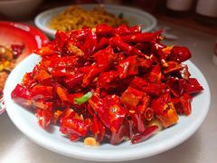 -川堂风·跷脚牛肉·乐山爆炒(中建乐荟天地店)