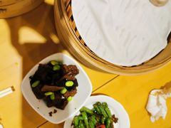-鼎泰丰(嘉年华•海信广场VILLAGE店)