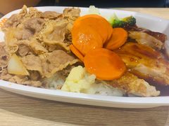 -吉野家(群力王府井店)