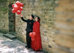 -第一夫人婚纱摄影(南京店)