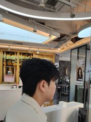 -发源地HAIR SALON