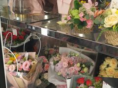 -豆豆花艺(新光天地店)