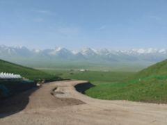-新疆那拉提国家旅游度假区