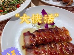 -叶氏大快活酒楼·佛山老字号