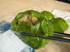 -王家沙点心店(万航渡路店)