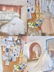 -派丽莫Pellimo原创设计婚纱品牌