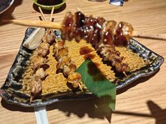 -有喜屋·日料·居酒屋(旭辉广场店)